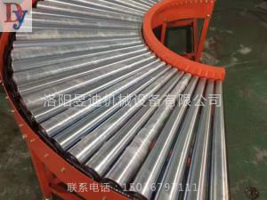 小型電子流水線跑偏是什么原因？如何處理